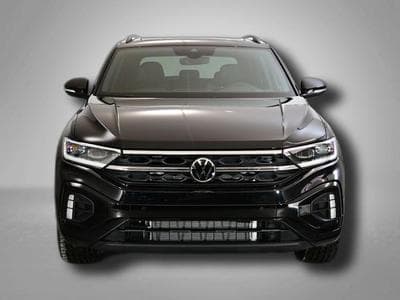 VW T-Roc R-Line 1.5 TSI 7-Gang-DSG (2026) - Photo 8