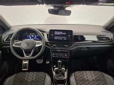 VW T-Roc R-Line 1.5 TSI 7-Gang-DSG (2026) - Photo 11