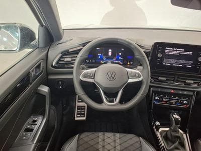 VW T-Roc R-Line 1.5 TSI 7-Gang-DSG (2026) - Photo 12
