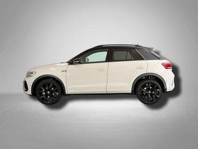 VW T-Roc R-Line 1.5 TSI 7-Gang-DSG (2026) - Photo 2