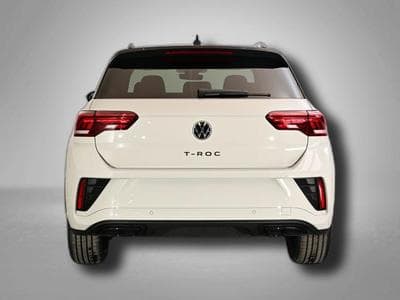 VW T-Roc R-Line 1.5 TSI 7-Gang-DSG (2026) - Photo 4