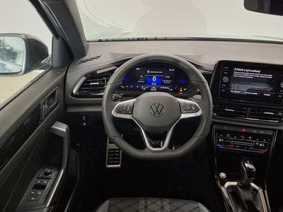 VW T-Roc R-Line 1.5 TSI 7-Gang-DSG (2026) - Photo 12