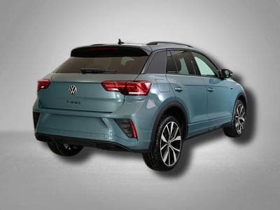 VW T-Roc R-Line 1.5 TSI 7-Gang-DSG (2026) - Photo 5