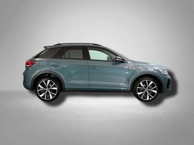 VW T-Roc R-Line 1.5 TSI 7-Gang-DSG (2026) - Photo 6