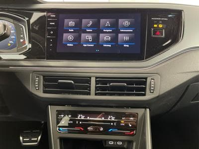 VW Taigo R-Line (2026) - Foto 8