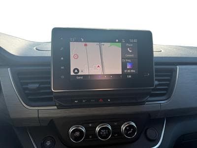 Renault Trafic 2.0 blue DCI 170 EDC Grand Passenger (2025) - Foto 12