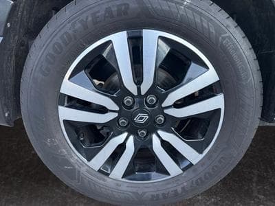 Renault Trafic 2.0 blue DCI 170 EDC Grand Passenger (2025) - Photo 14