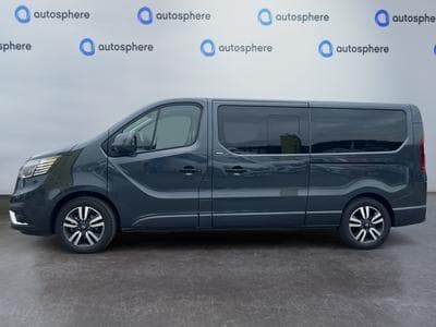Renault Trafic 2.0 blue DCI 170 EDC Grand Spaceclass (2025) - Foto 3