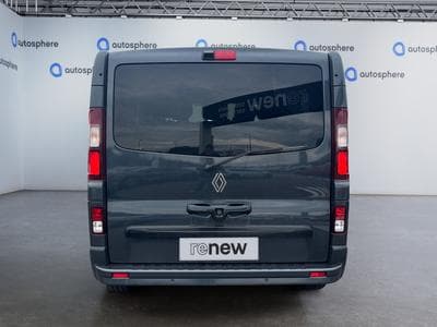 Renault Trafic 2.0 blue DCI 170 EDC Grand Spaceclass (2025) - Foto 5