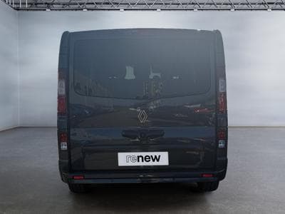 Renault Trafic 2.0 blue DCI 170 EDC Grand Passenger (2025) - Foto 6