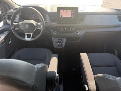 Renault Trafic 2.0 blue DCI 170 EDC Grand Passenger (2025) - Foto 7