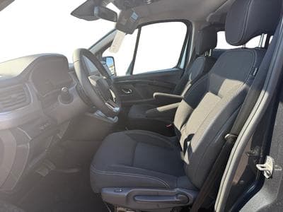 Renault Trafic 2.0 blue DCI 170 EDC Grand Passenger (2025) - Foto 8