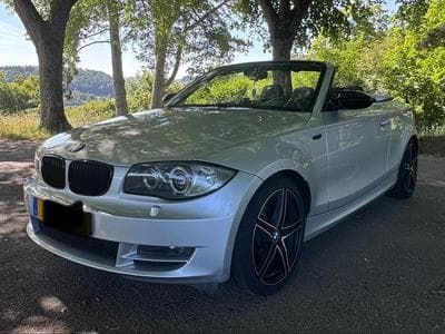 BMW 125 (2008) - Photo 1