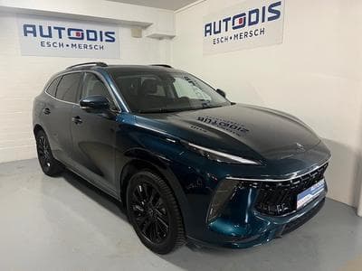 Forthing T5 EVO 1.5 T-GDI EVO-T5 PREMIUM AUTO (2024) - Photo 1