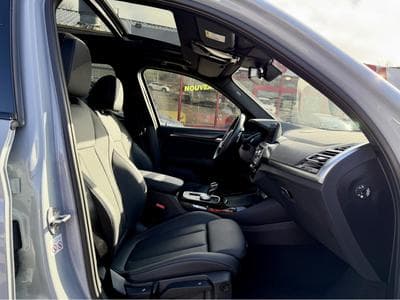 BMW X3 20D XDRIVE M SPORT PAKET PANO AHK CUIR NAVI (2025) - Photo 3