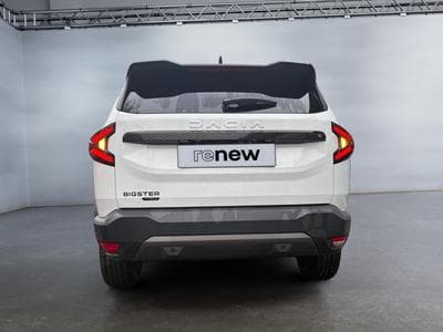 Dacia Bigster 1.8 Hybrid Journey (2025) - Photo 3