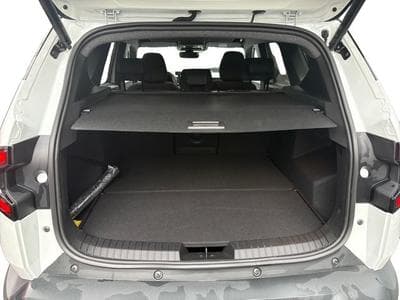 Dacia Bigster 1.8 Hybrid Journey (2025) - Photo 4