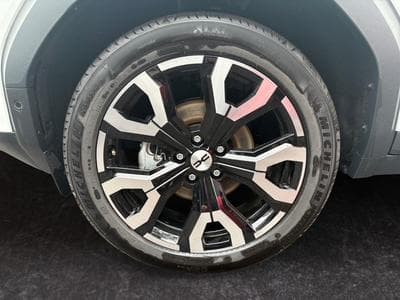 Dacia Bigster 1.8 Hybrid Journey (2025) - Photo 5