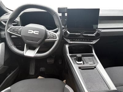 Dacia Bigster 1.8 Hybrid Journey (2025) - Photo 6