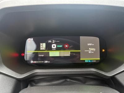 Dacia Bigster 1.8 Hybrid Journey (2025) - Photo 8