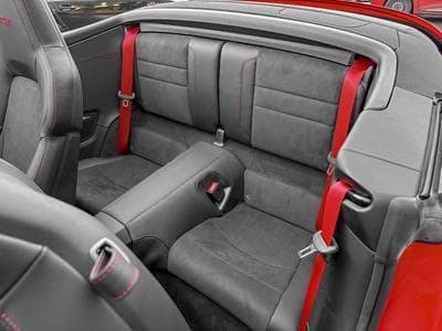 Porsche 911 992.1 CARRERA 4GTS CABRIOLET / FULL EXLUSIVE PORSCHE MANUFAK (2024) - Foto 11