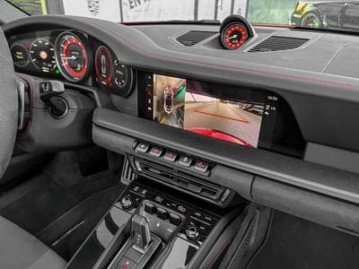 Porsche 911 992.1 CARRERA 4GTS CABRIOLET / FULL EXLUSIVE PORSCHE MANUFAK (2024) - Foto 12