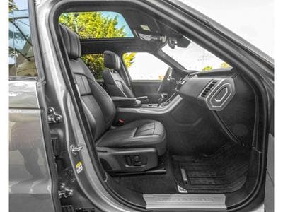 Land-Rover Range Rover Sport 3.0 SDV6 HSE DYN/NEW ENGINE BY L.ROVER (2020) - Foto 12