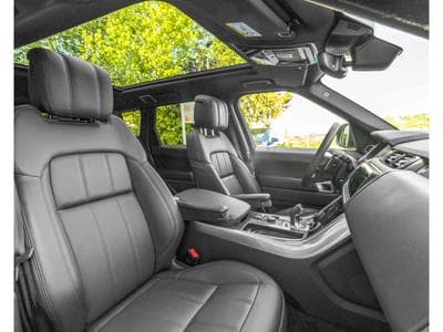 Land-Rover Range Rover Sport 3.0 SDV6 HSE DYN/NEW ENGINE BY L.ROVER (2020) - Foto 13