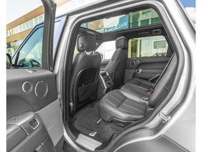 Land-Rover Range Rover Sport 3.0 SDV6 HSE DYN/NEW ENGINE BY L.ROVER (2020) - Foto 14