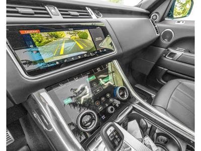 Land-Rover Range Rover Sport 3.0 SDV6 HSE DYN/NEW ENGINE BY L.ROVER (2020) - Foto 15