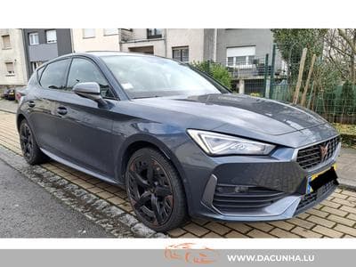 Cupra Leon e-Hybrid 245 DSG, CAMERA, ACC, NAVI, CARPLAY, MirrorLink, DI (2021) - Photo 1