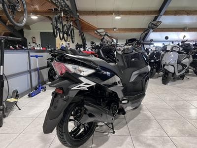 SYM Jet 14 50 Classe  25 Km/h (2026) - Photo 3