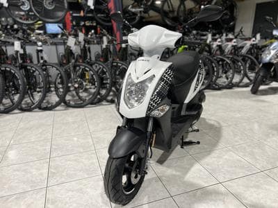 Kymco Agility CLASSE A 4T 25 km/h (2026) - Photo 2