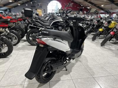 Kymco Agility CLASSE A 4T 25 km/h (2026) - Foto 3