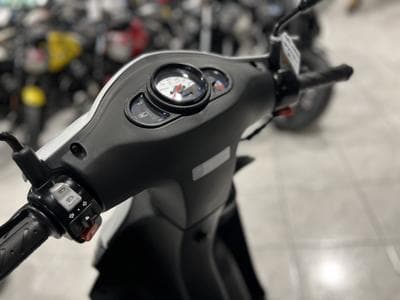 Kymco Agility CLASSE A 4T 25 km/h (2026) - Photo 5