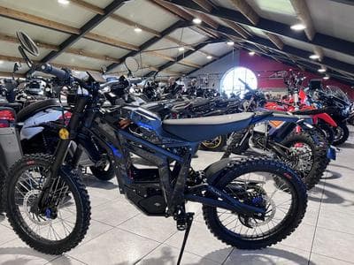 Talaria STING Pro  TL 5500 L (2026) - Foto 4