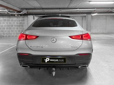 Mercedes GLE 350 GLE 350 de 4Matic /20/360°/Pano/Burmester/VOLL (2023) - Foto 12