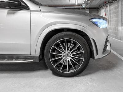 Mercedes GLE 350 GLE 350 de 4Matic /20/360°/Pano/Burmester/VOLL (2023) - Photo 13