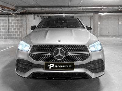 Mercedes GLE 350 GLE 350 de 4Matic /20/360°/Pano/Burmester/VOLL (2023) - Photo 3