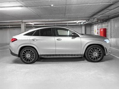 Mercedes GLE 350 GLE 350 de 4Matic /20/360°/Pano/Burmester/VOLL (2023) - Foto 7