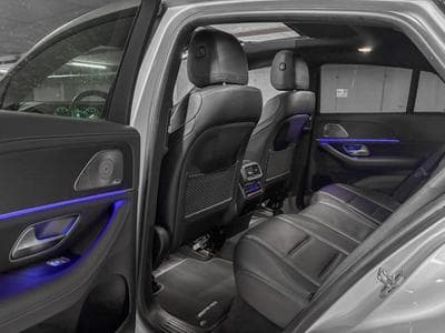 Mercedes GLE 350 GLE 350 de 4Matic /20/360°/Pano/Burmester/VOLL (2023) - Photo 8