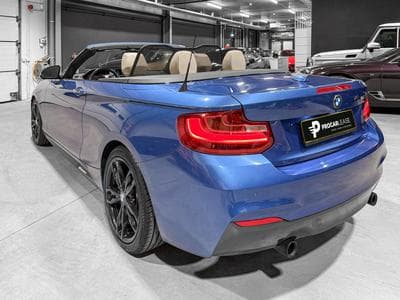 BMW M240 M240i CABRIOLET / GARANTIE 12 MOIS (2017) - Foto 12