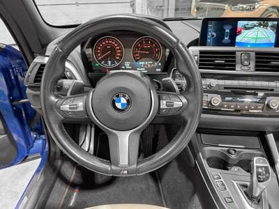 BMW M240 M240i CABRIOLET / GARANTIE 12 MOIS (2017) - Foto 14