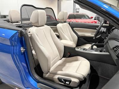 BMW M240 M240i CABRIOLET / GARANTIE 12 MOIS (2017) - Foto 8