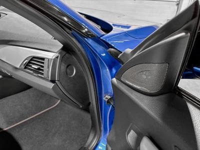 BMW M240 M240i CABRIOLET / GARANTIE 12 MOIS (2017) - Foto 9