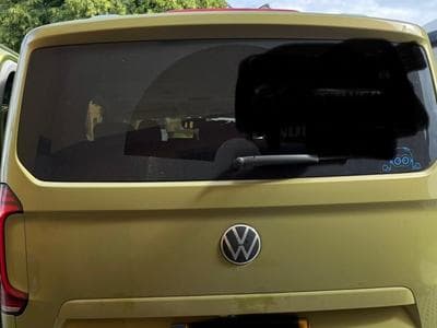 VW Caravelle T7 Style Court (2025) - Photo 1
