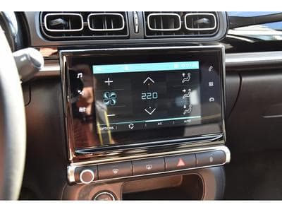 Citroën C3 1.2 PureTech Max 110 REGUL GPS LANE CAM KEYLESS 1° MAIN (2024) - Foto 15