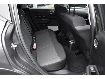 Citroën C3 1.2 PureTech Max 110 REGUL GPS LANE CAM KEYLESS 1° MAIN (2024) - Foto 8