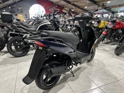 Kymco Agility CLASSE A 4T 25 km/h (2026) - Foto 3