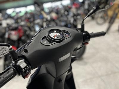 Kymco Agility CLASSE A 4T 25 km/h (2026) - Foto 5